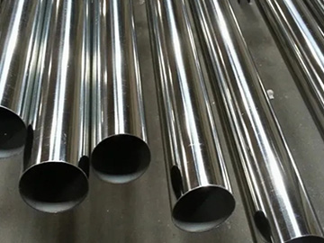 ASTM A376 stainless steel pipe